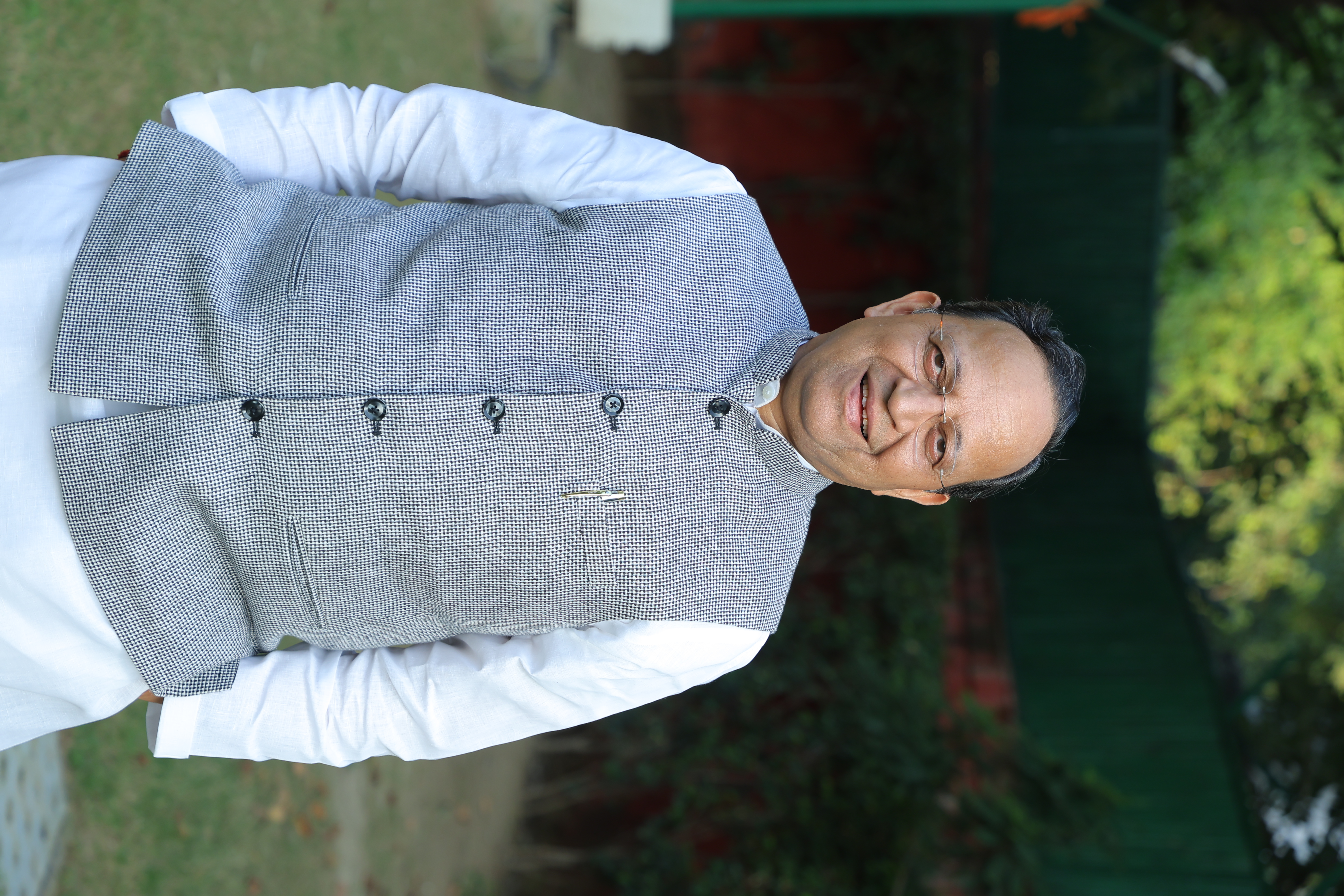 Arun Singh