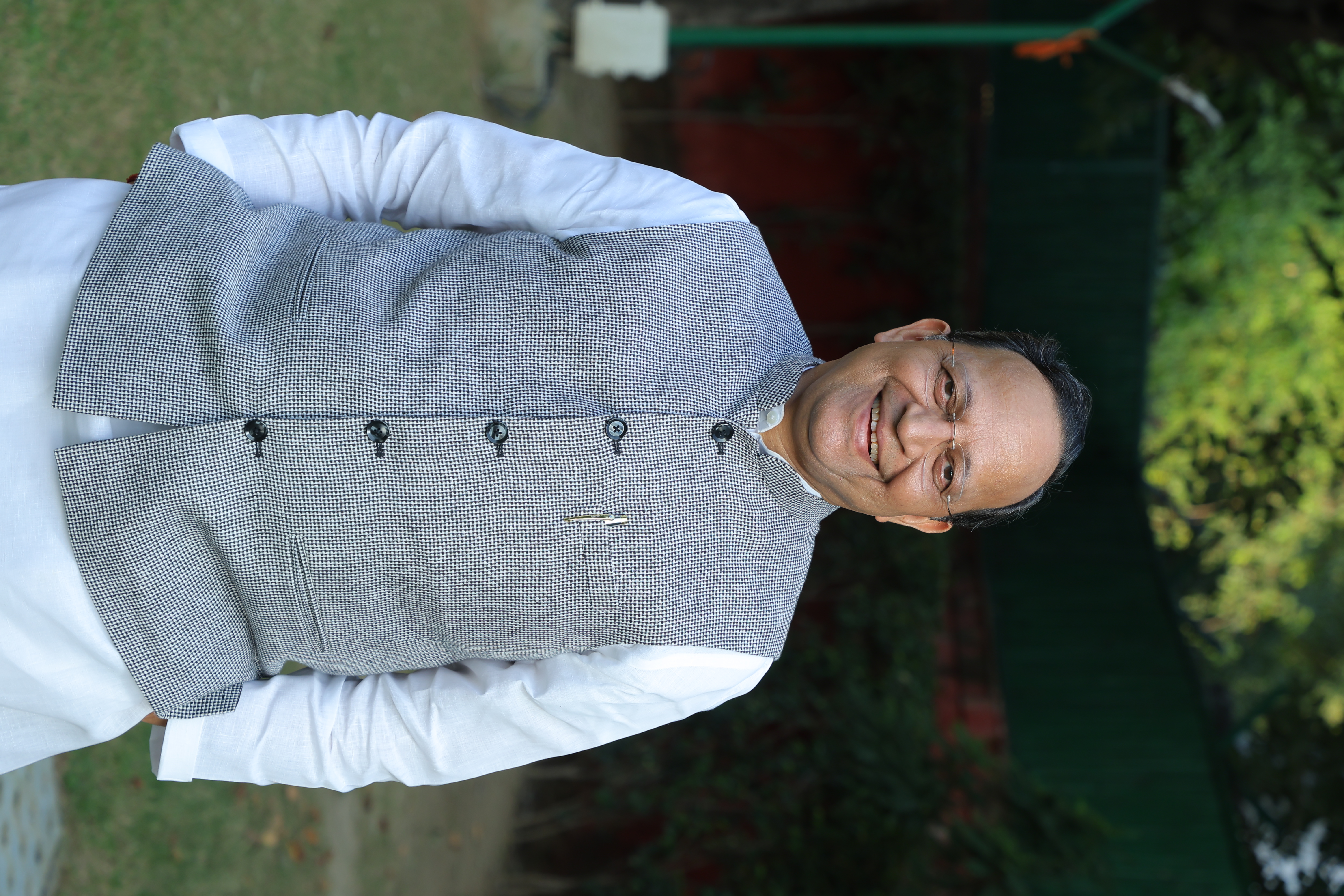 Arun Singh