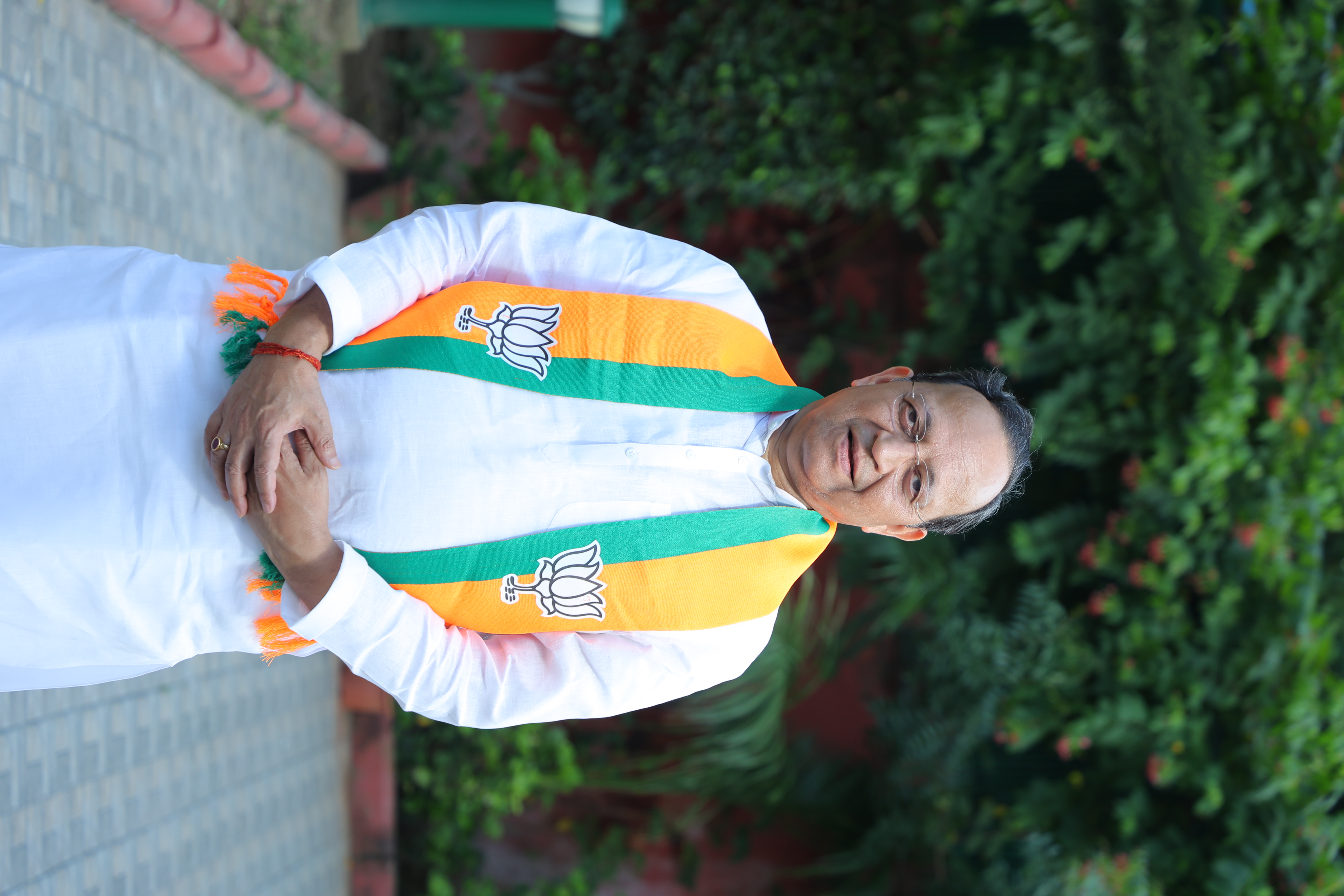 Arun Singh