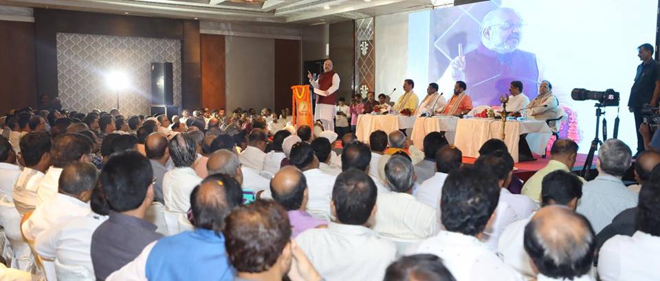 Arun Singh Odisha 3 Days Programme