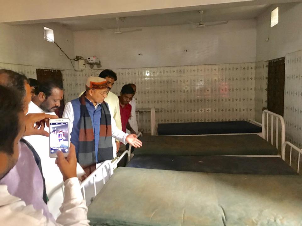 BJP Membership Program Odisha Dhenkanal