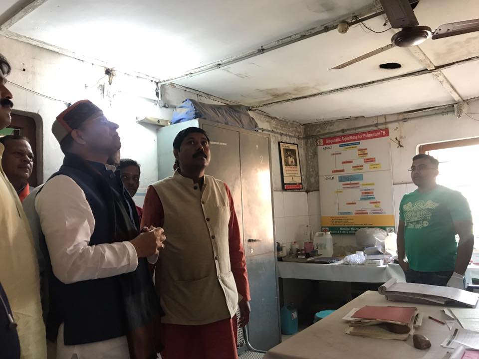 BJP Membership Program Odisha Dhenkanal