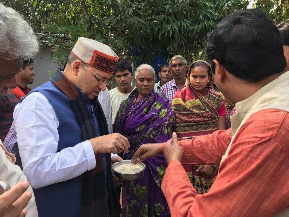 BJP Membership Program Odisha Dhenkanal