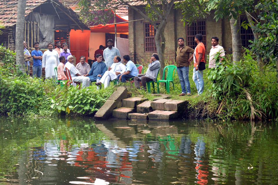BJP Membership Program West Bengal